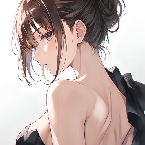 动漫美女推荐电影